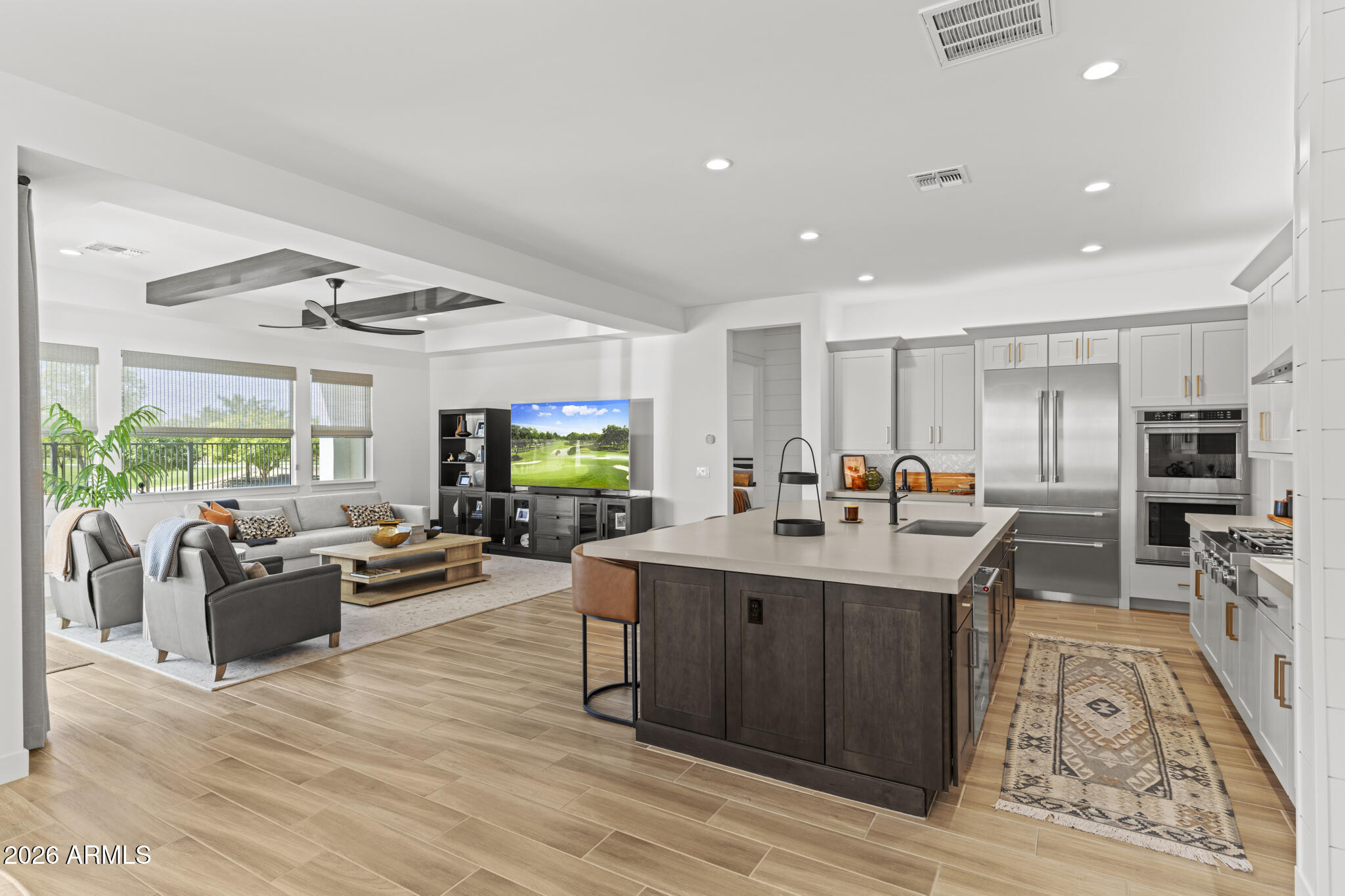 STERLING GROVE - Residential