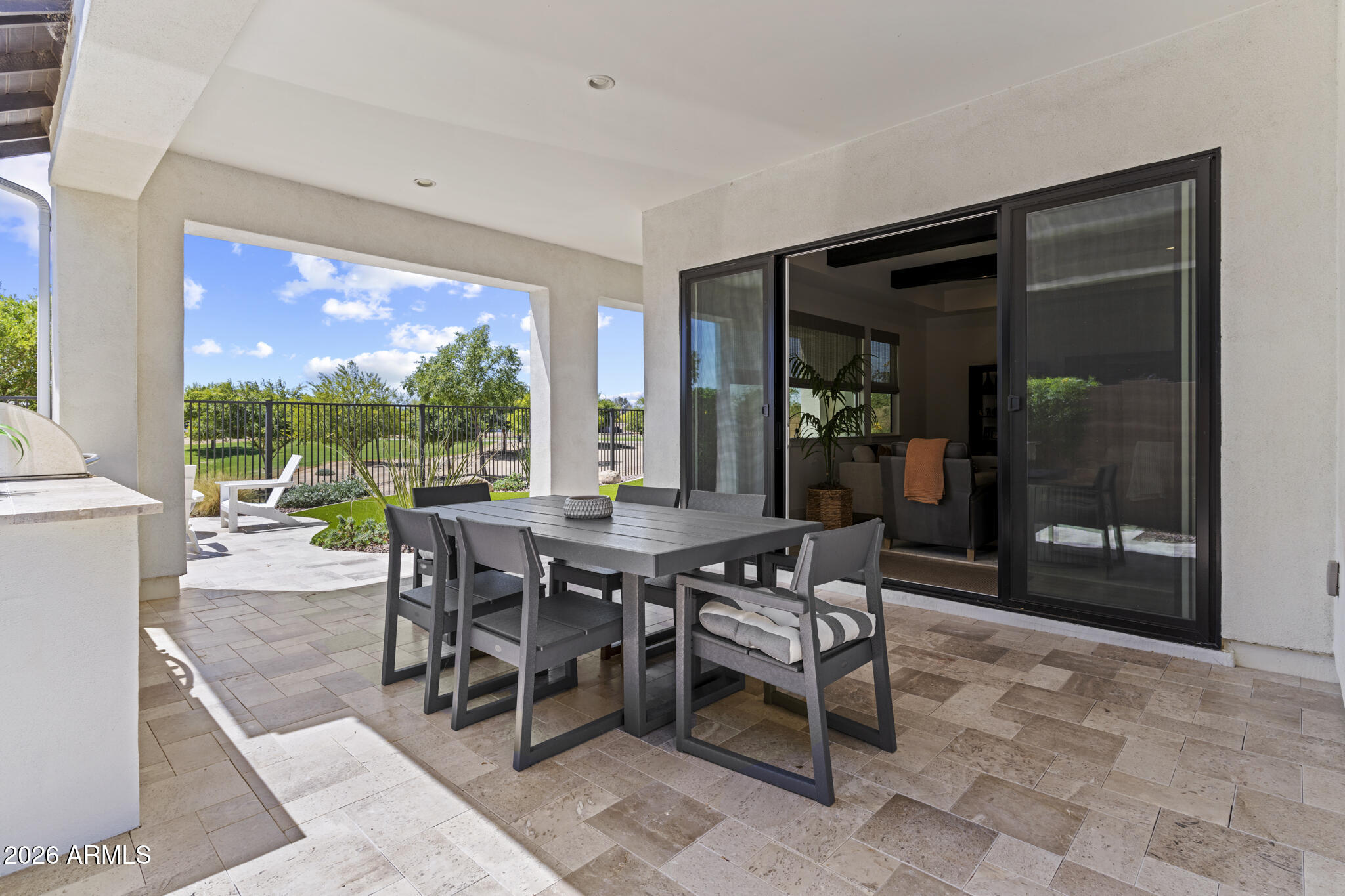 STERLING GROVE - Residential