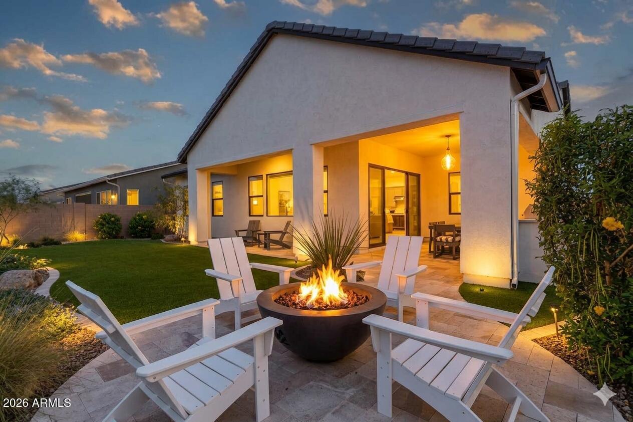 STERLING GROVE - Residential