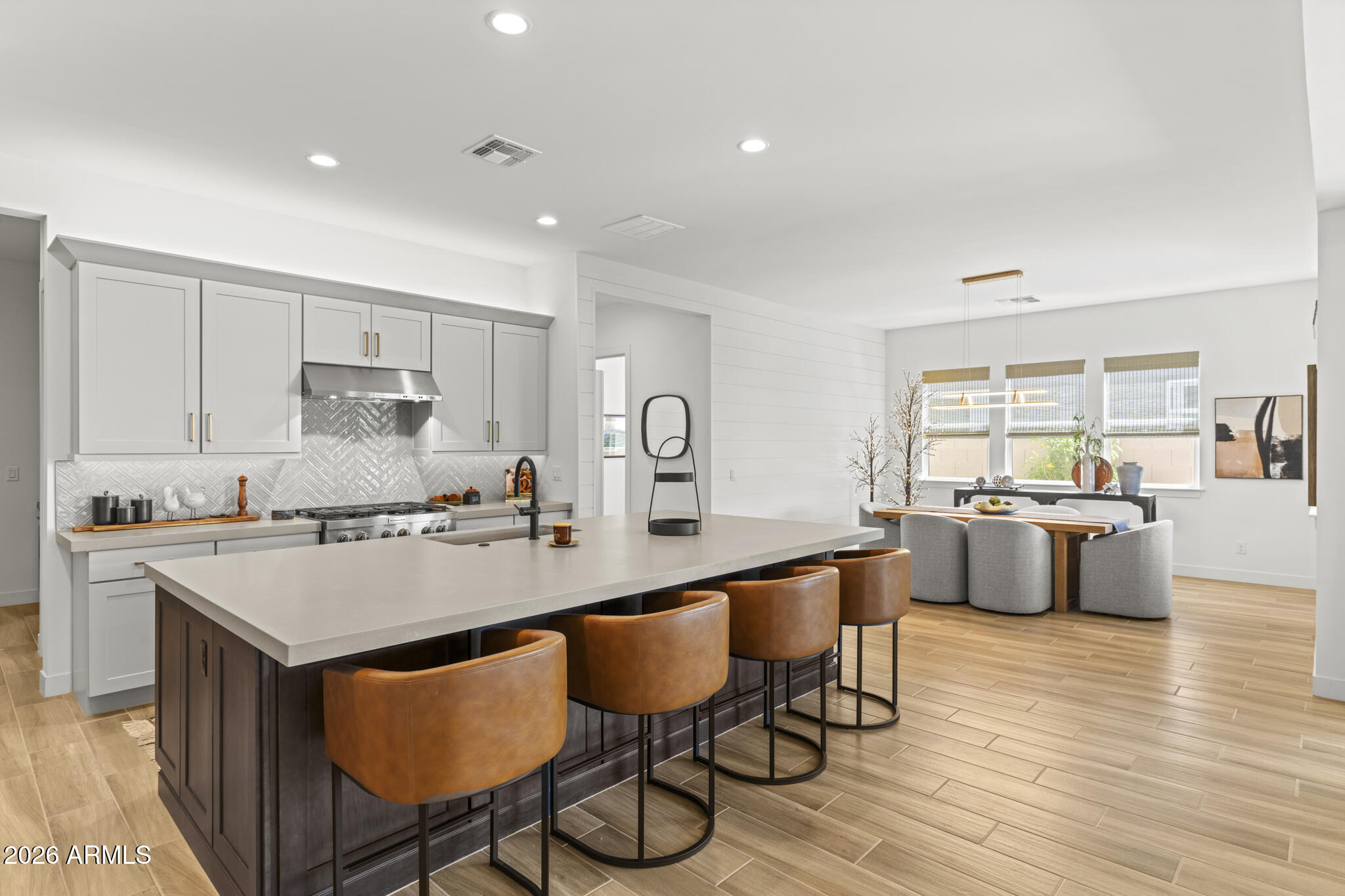 STERLING GROVE - Residential