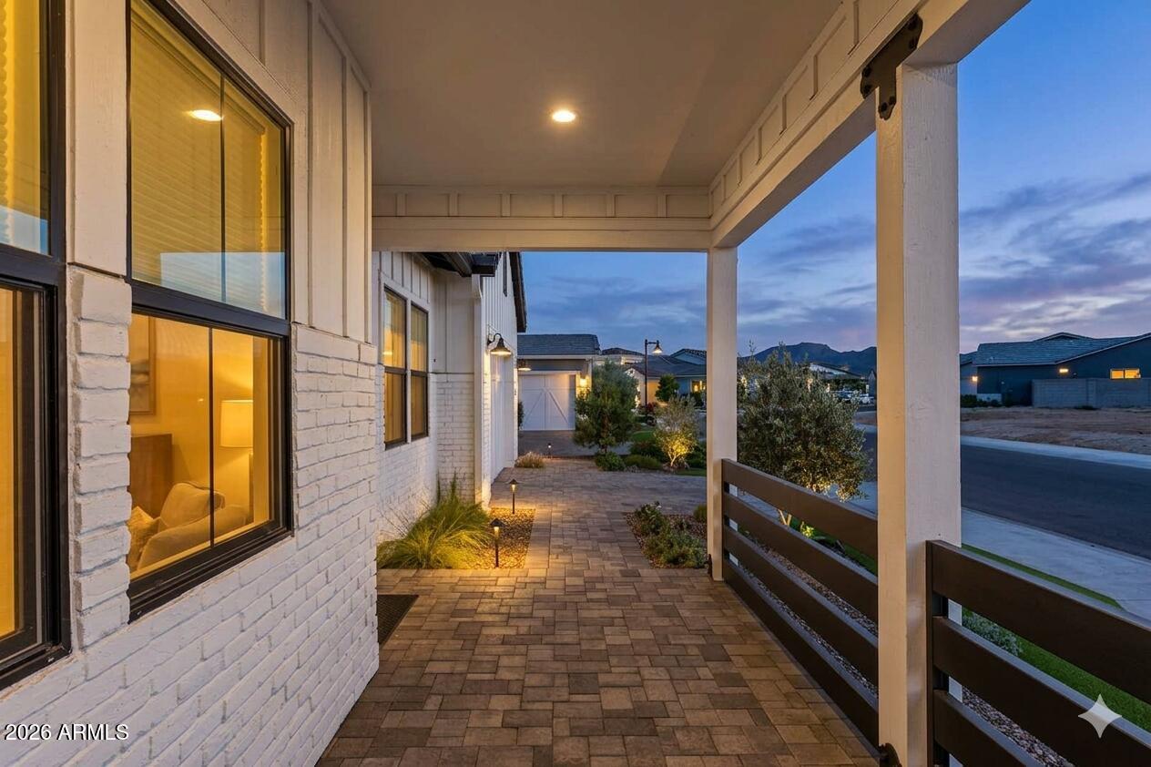 STERLING GROVE - Residential