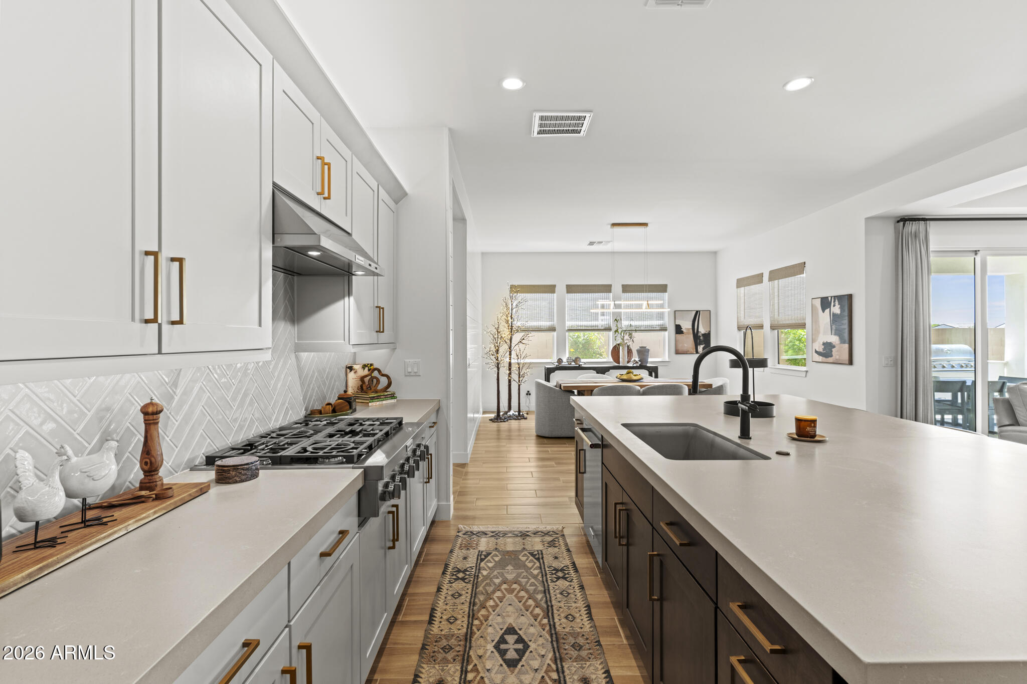 STERLING GROVE - Residential