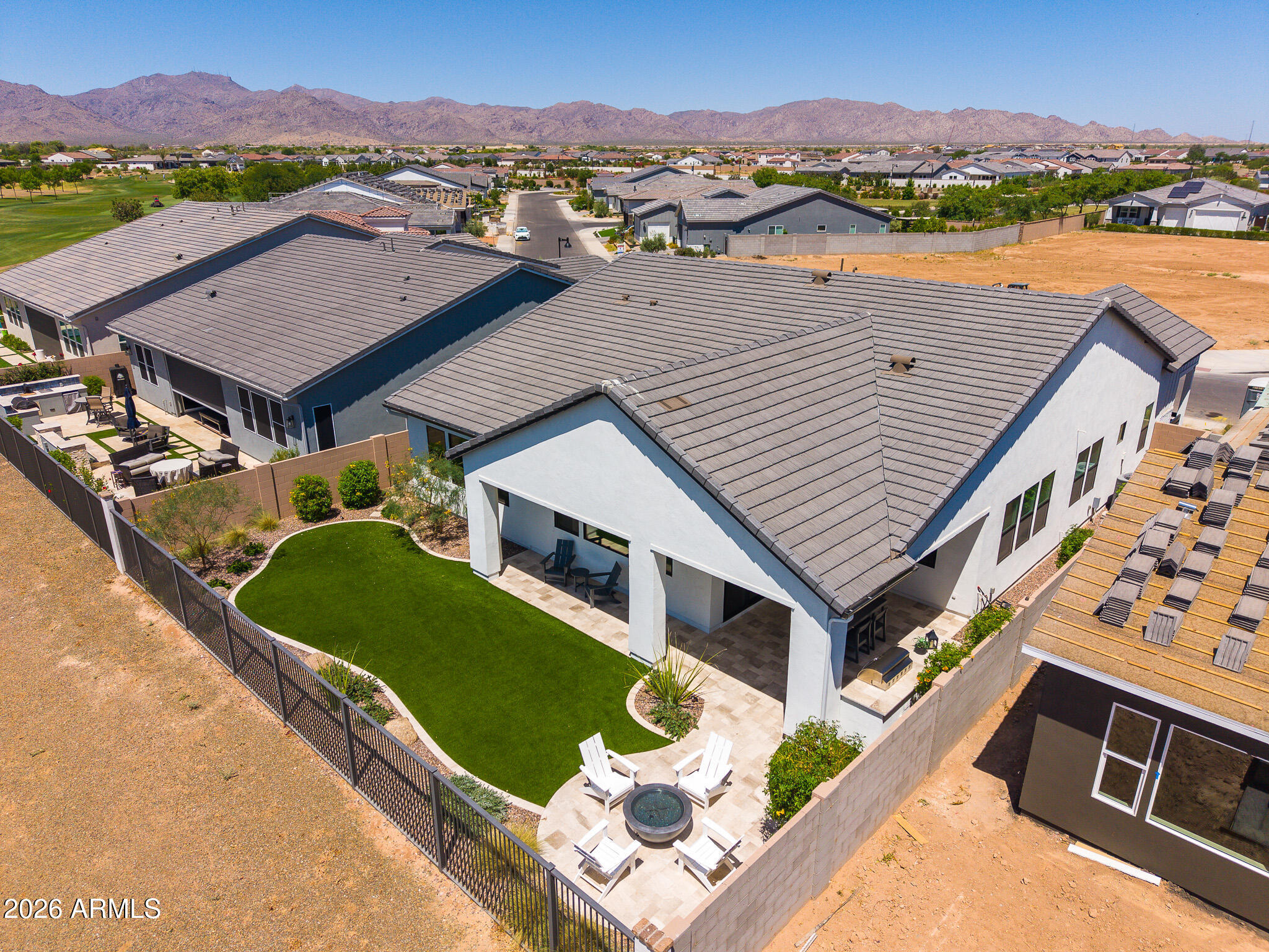 STERLING GROVE - Residential