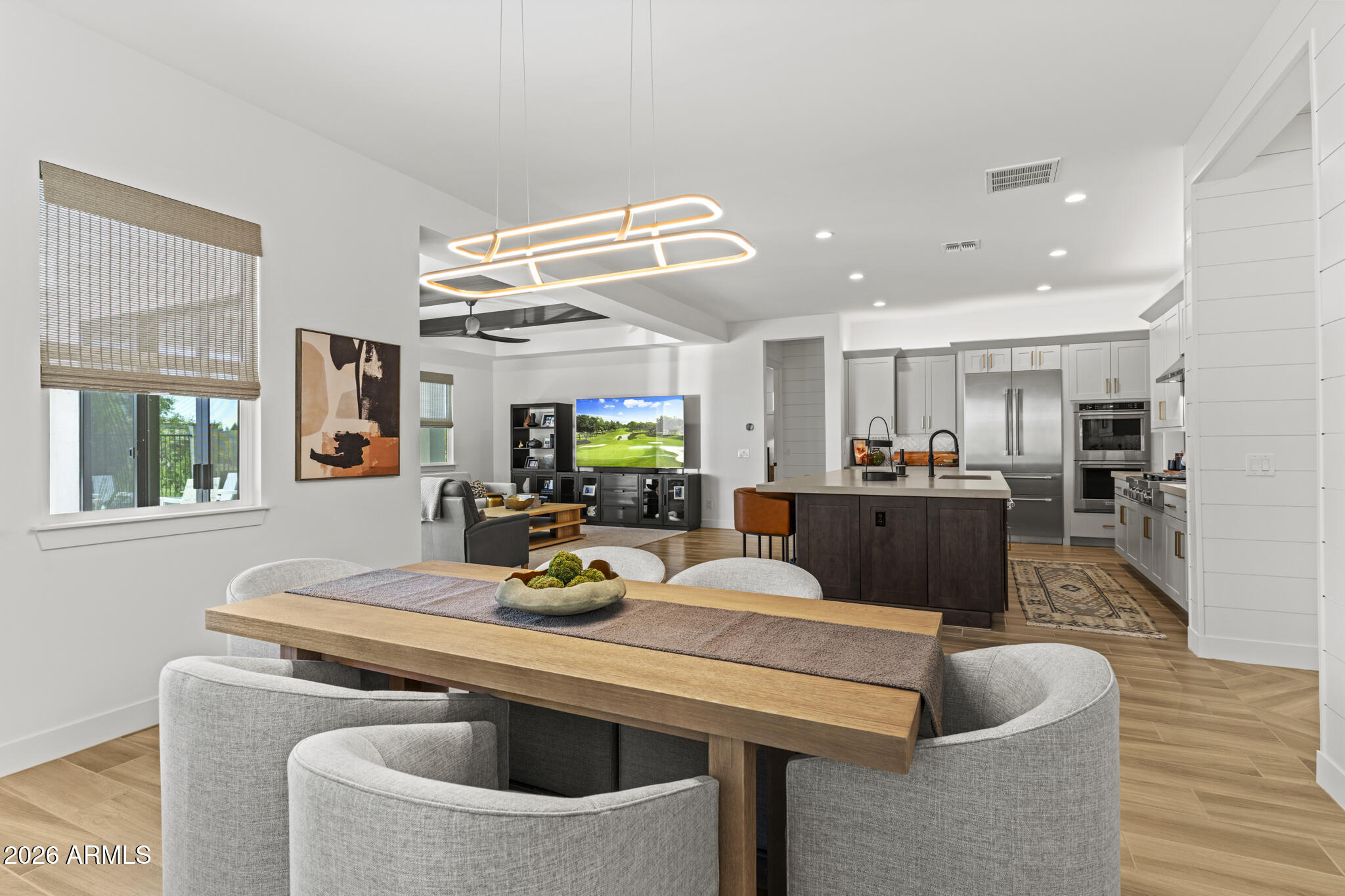 STERLING GROVE - Residential