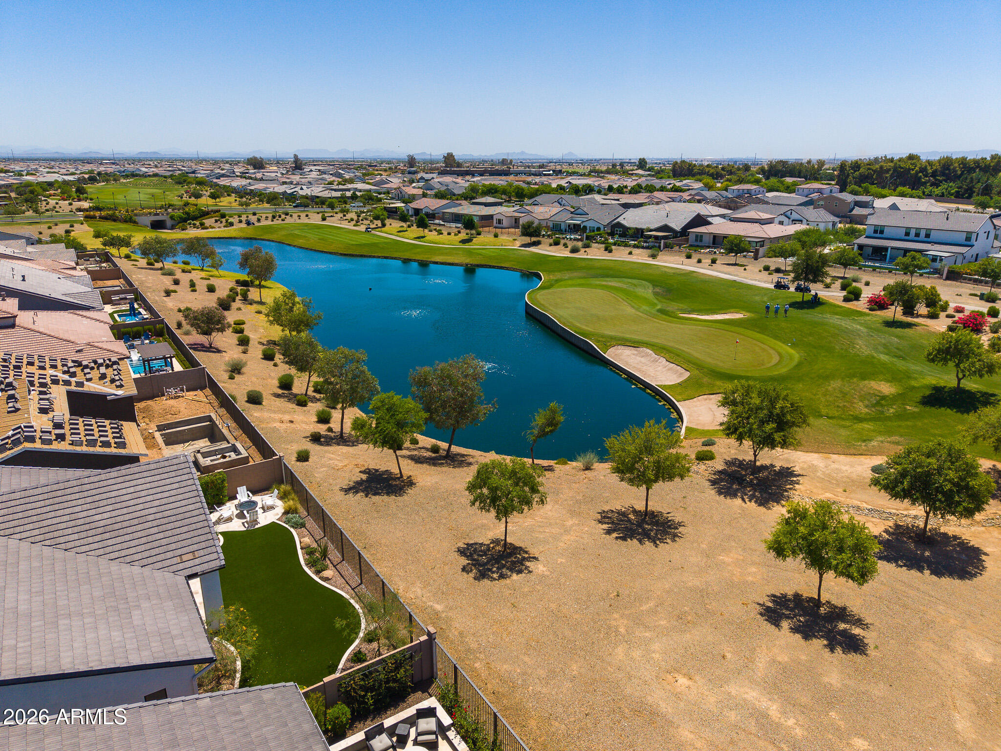 STERLING GROVE - Residential