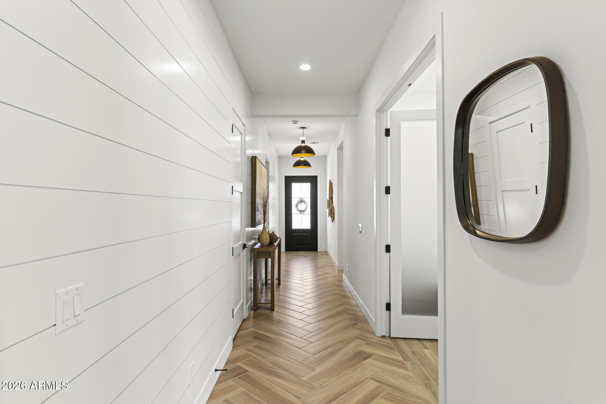 STERLING GROVE - Residential