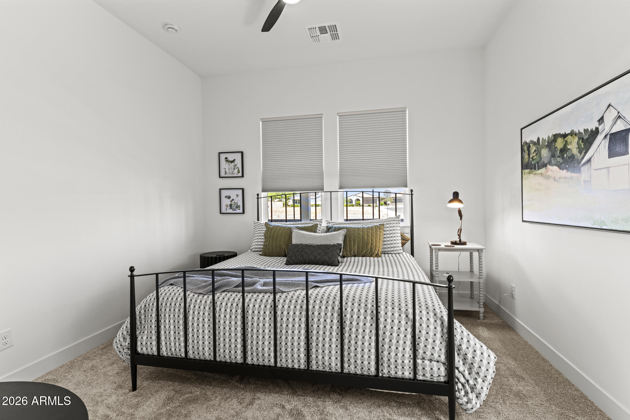 STERLING GROVE - Residential