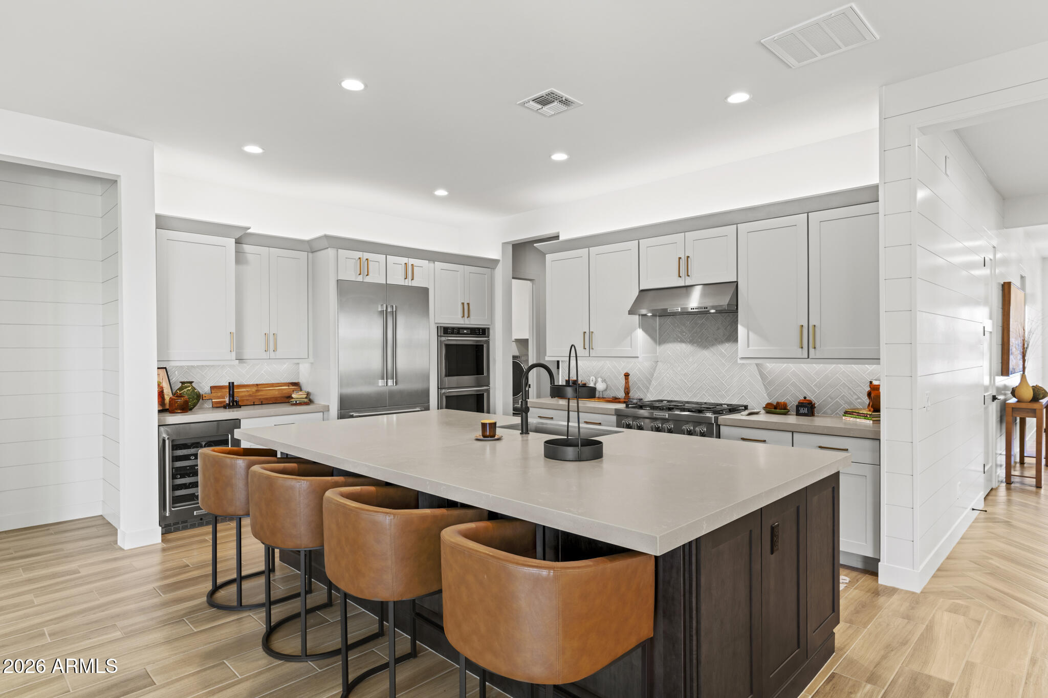 STERLING GROVE - Residential