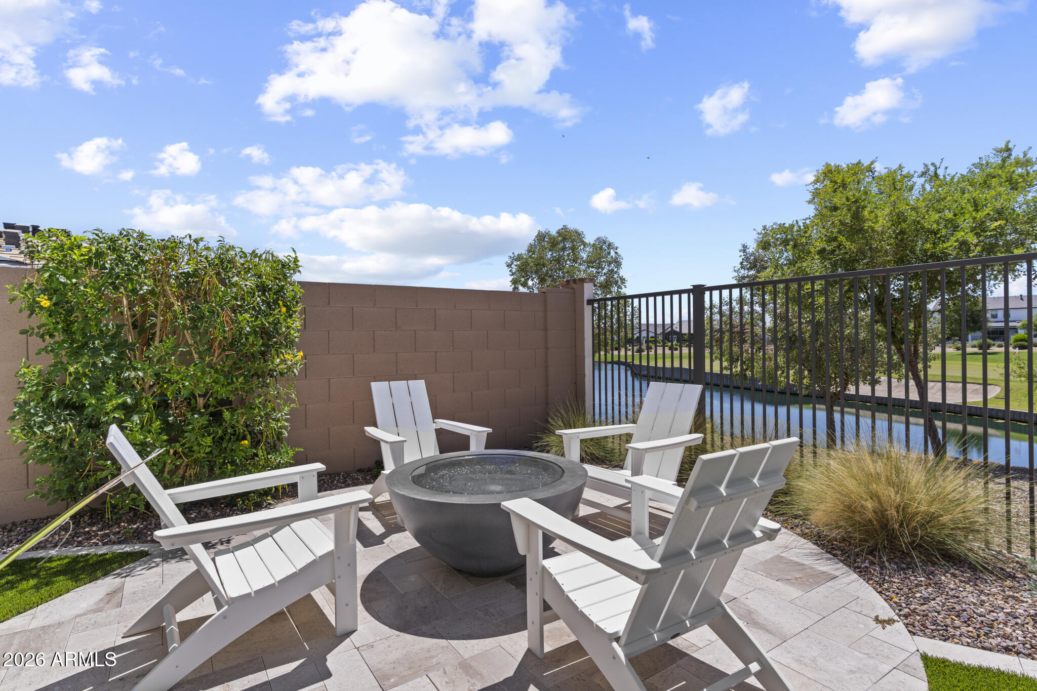 STERLING GROVE - Residential