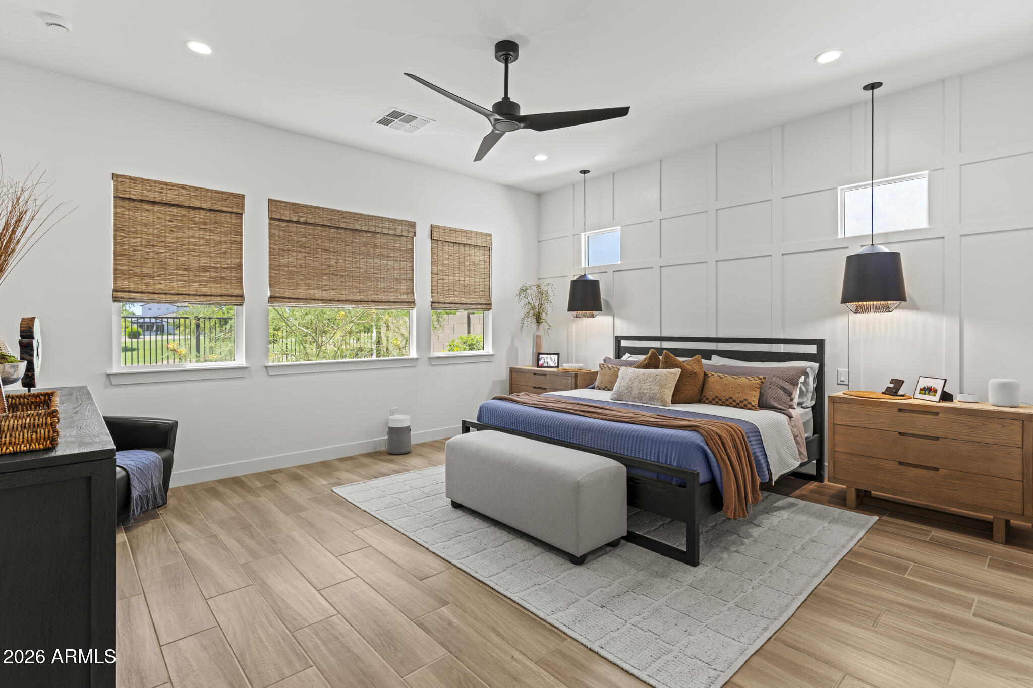 STERLING GROVE - Residential