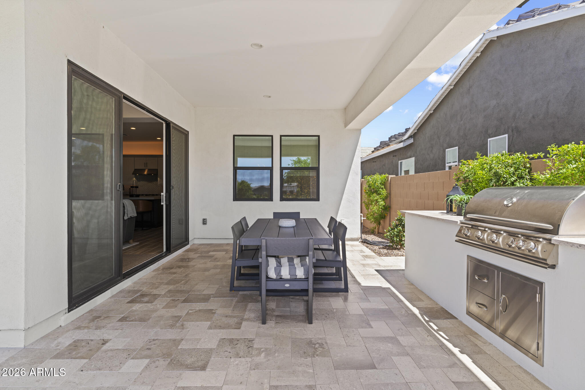 STERLING GROVE - Residential