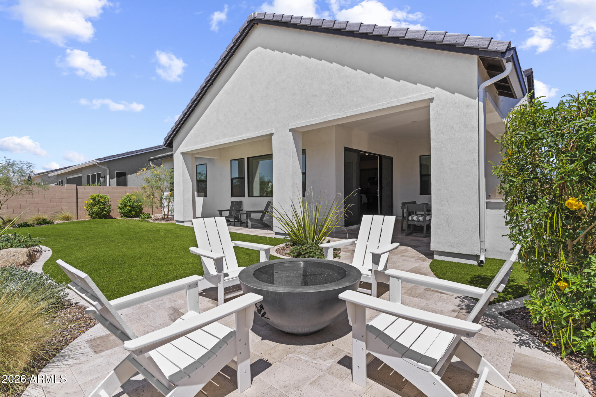 STERLING GROVE - Residential