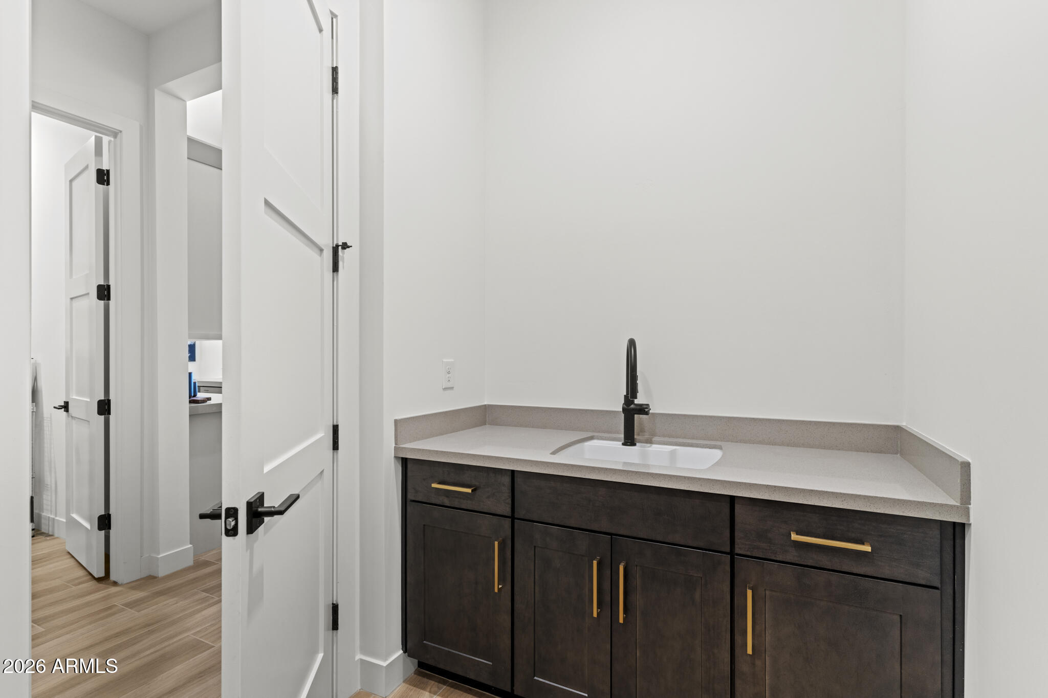 STERLING GROVE - Residential