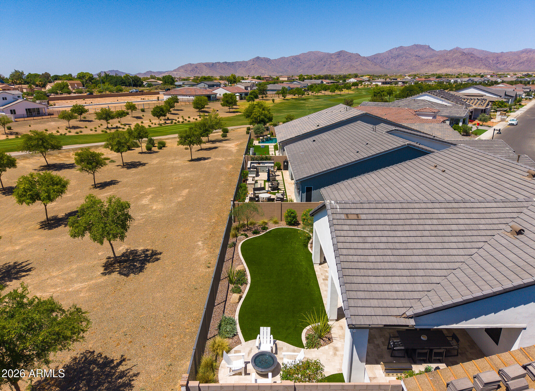 STERLING GROVE - Residential
