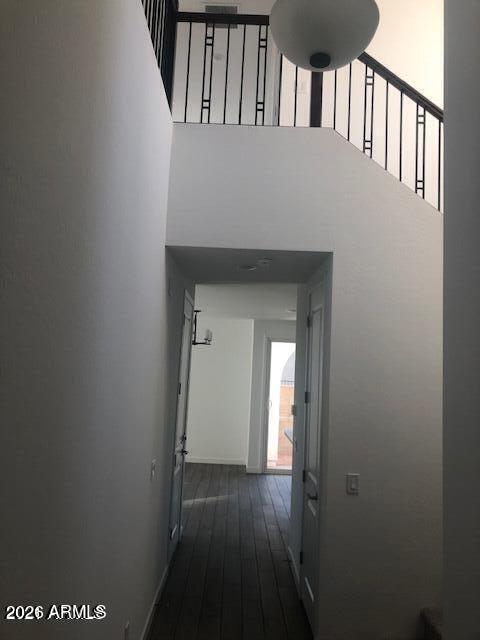 SONORA CROSSINGS - Residential Lease