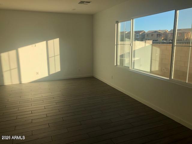 SONORA CROSSINGS - Residential Lease