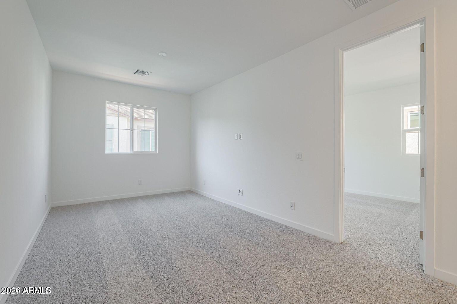 SONORA CROSSINGS - Residential Lease