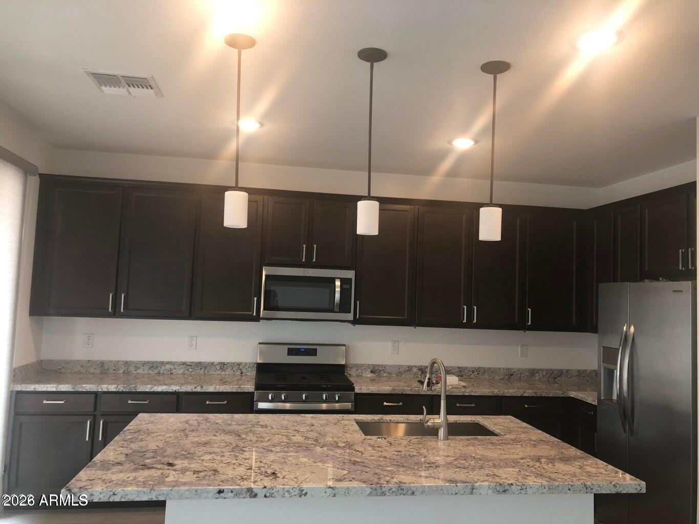 SONORA CROSSINGS - Residential Lease