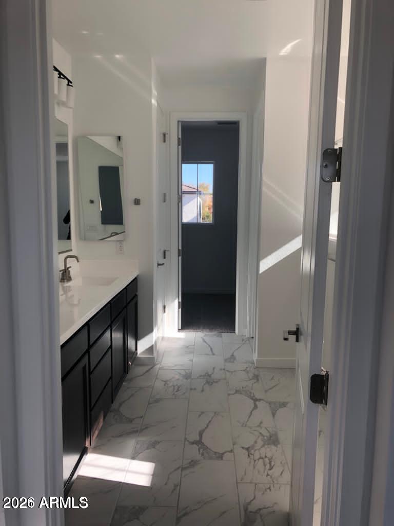 SONORA CROSSINGS - Residential Lease