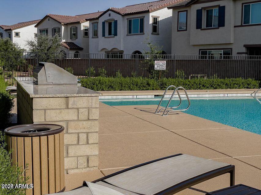 SONORA CROSSINGS - Residential Lease