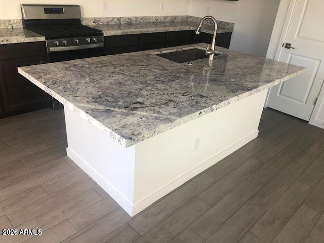 SONORA CROSSINGS - Residential Lease