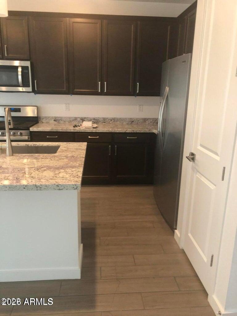 SONORA CROSSINGS - Residential Lease