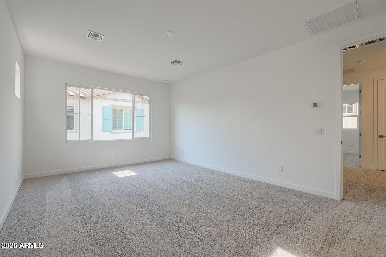 SONORA CROSSINGS - Residential Lease
