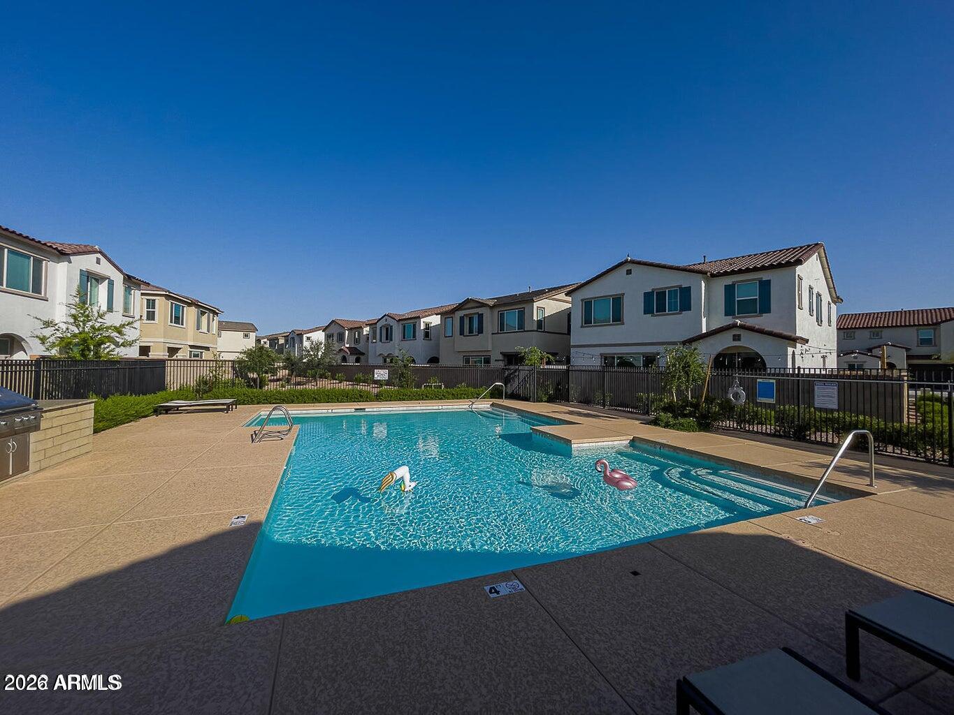 SONORA CROSSINGS - Residential Lease
