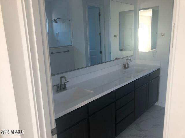 SONORA CROSSINGS - Residential Lease