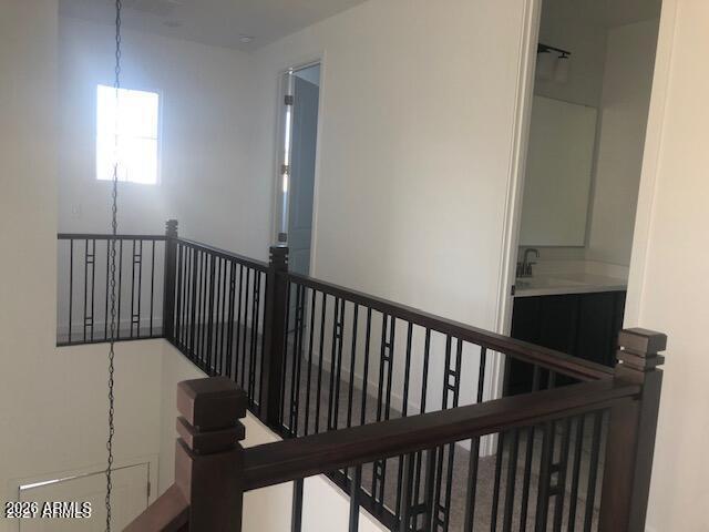 SONORA CROSSINGS - Residential Lease