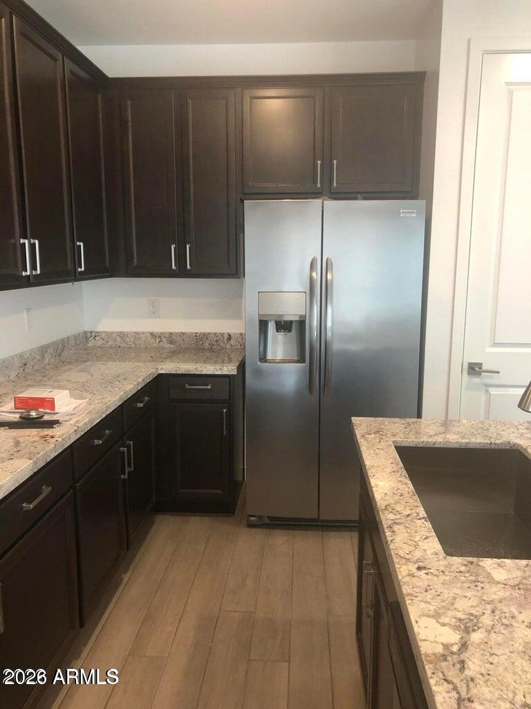 SONORA CROSSINGS - Residential Lease