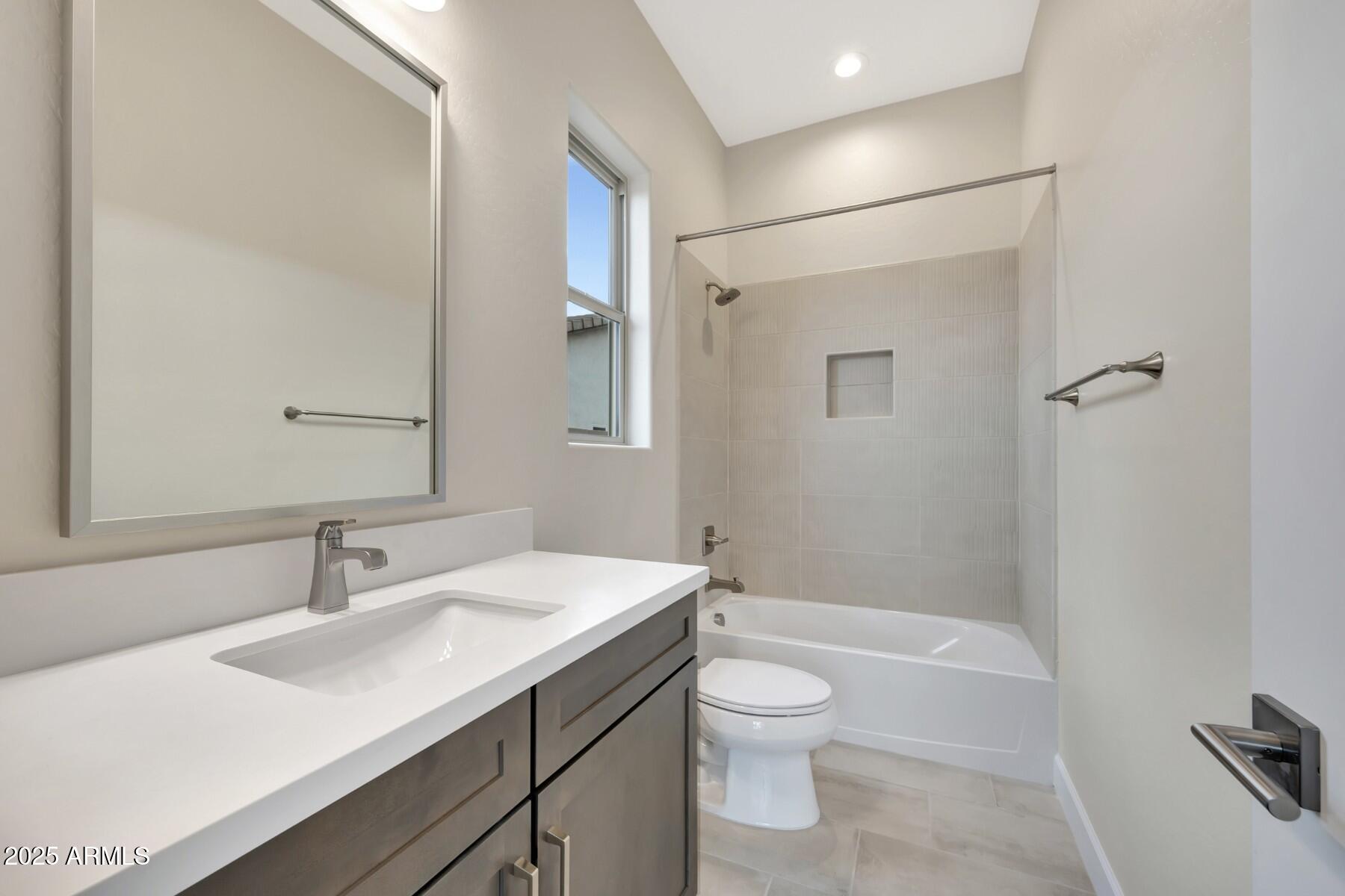 VERRADO VICTORY DISTRICT PHASE 9 - Residential