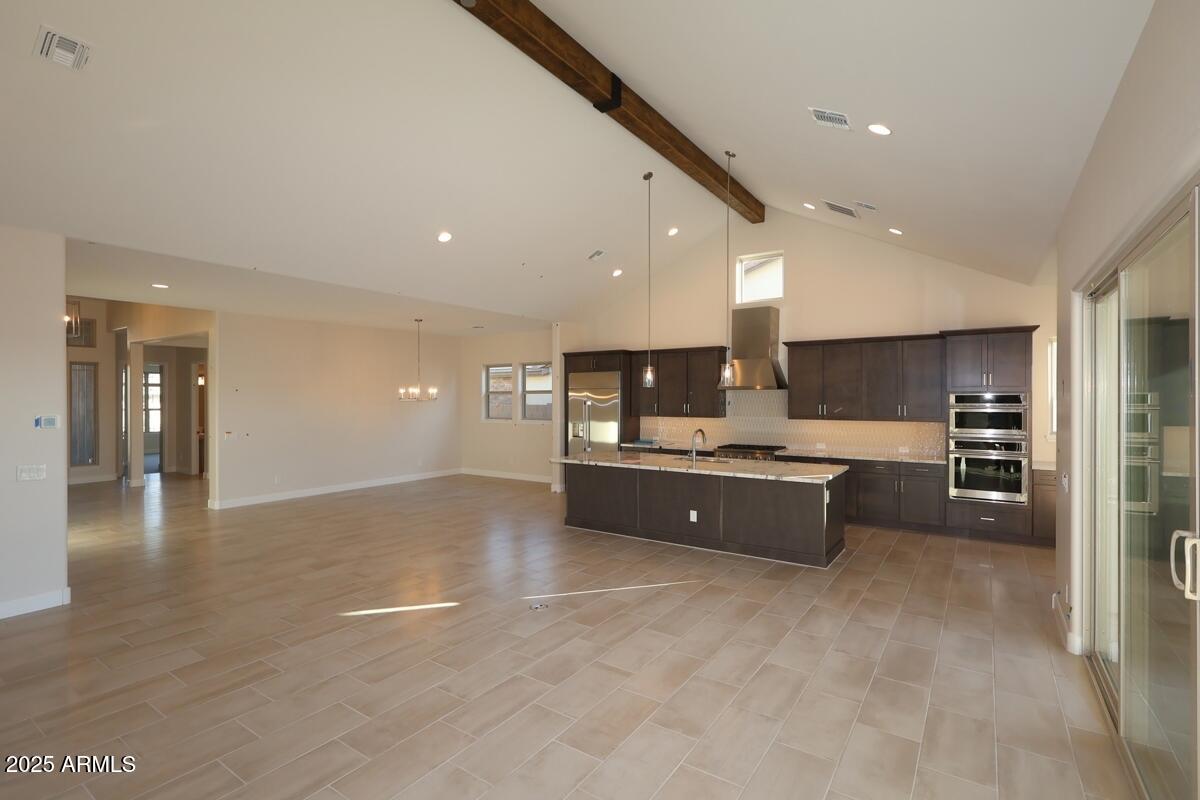VERRADO VICTORY DISTRICT PHASE 9 - Residential