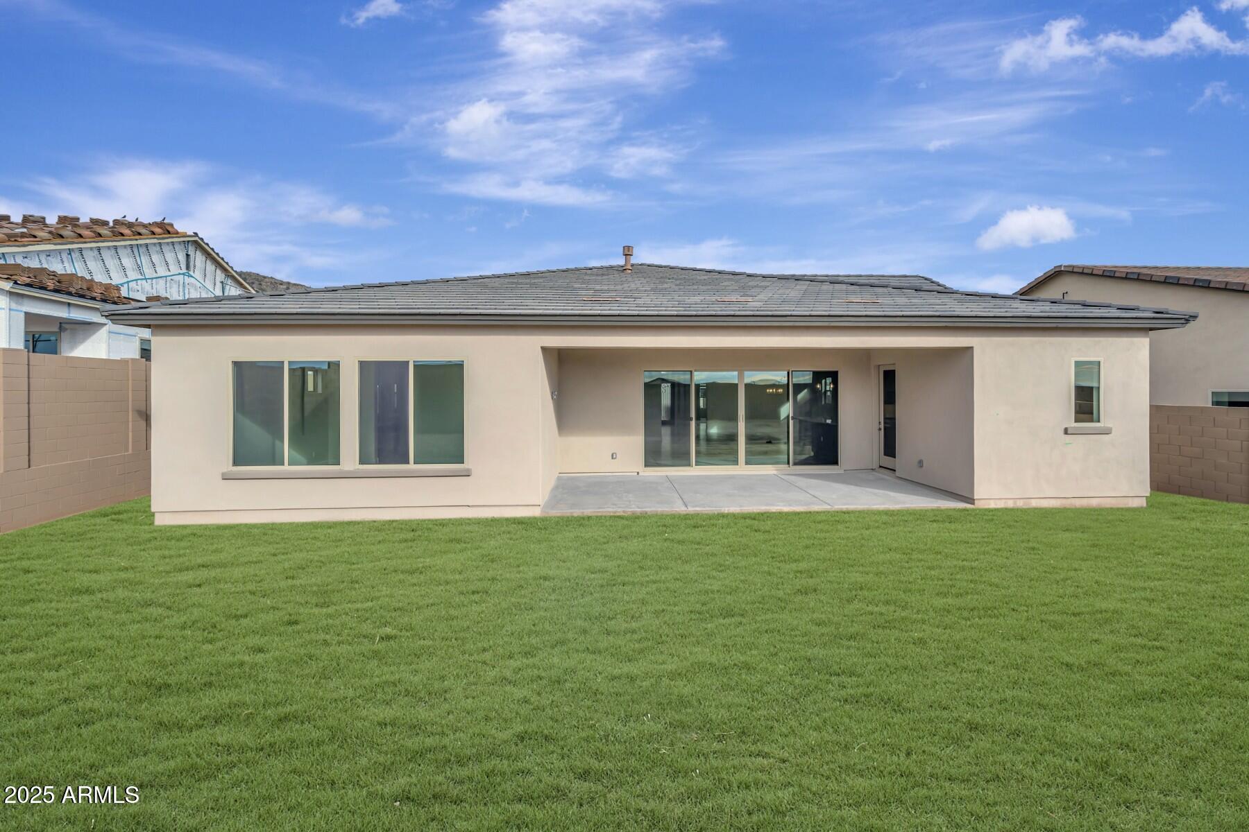VERRADO VICTORY DISTRICT PHASE 9 - Residential