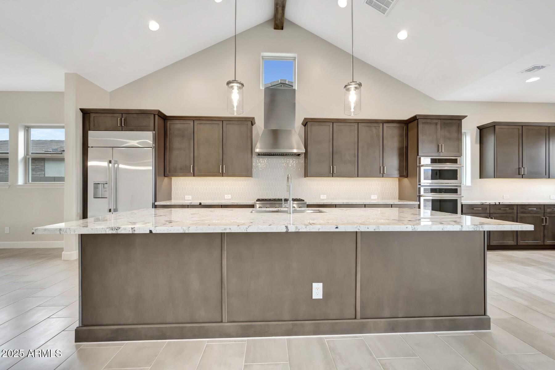 VERRADO VICTORY DISTRICT PHASE 9 - Residential