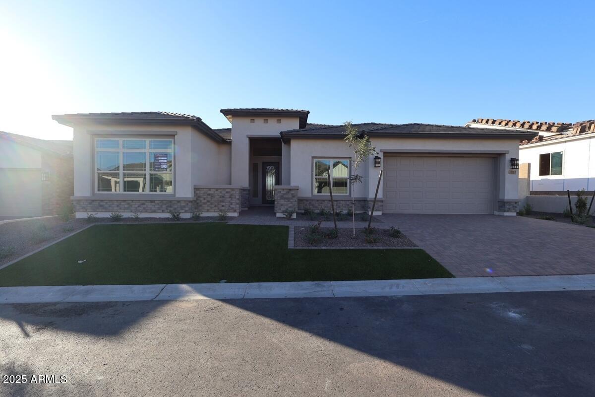 VERRADO VICTORY DISTRICT PHASE 9 - Residential