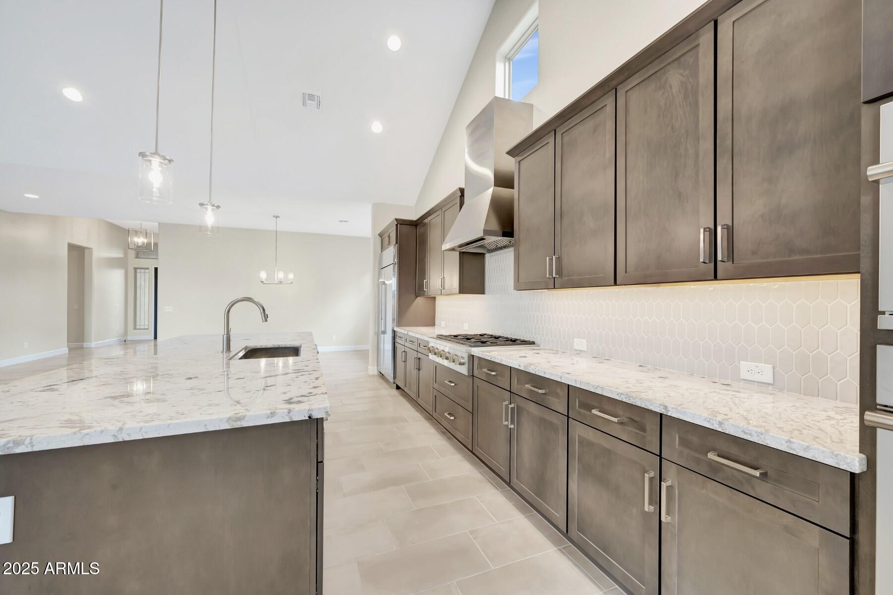 VERRADO VICTORY DISTRICT PHASE 9 - Residential