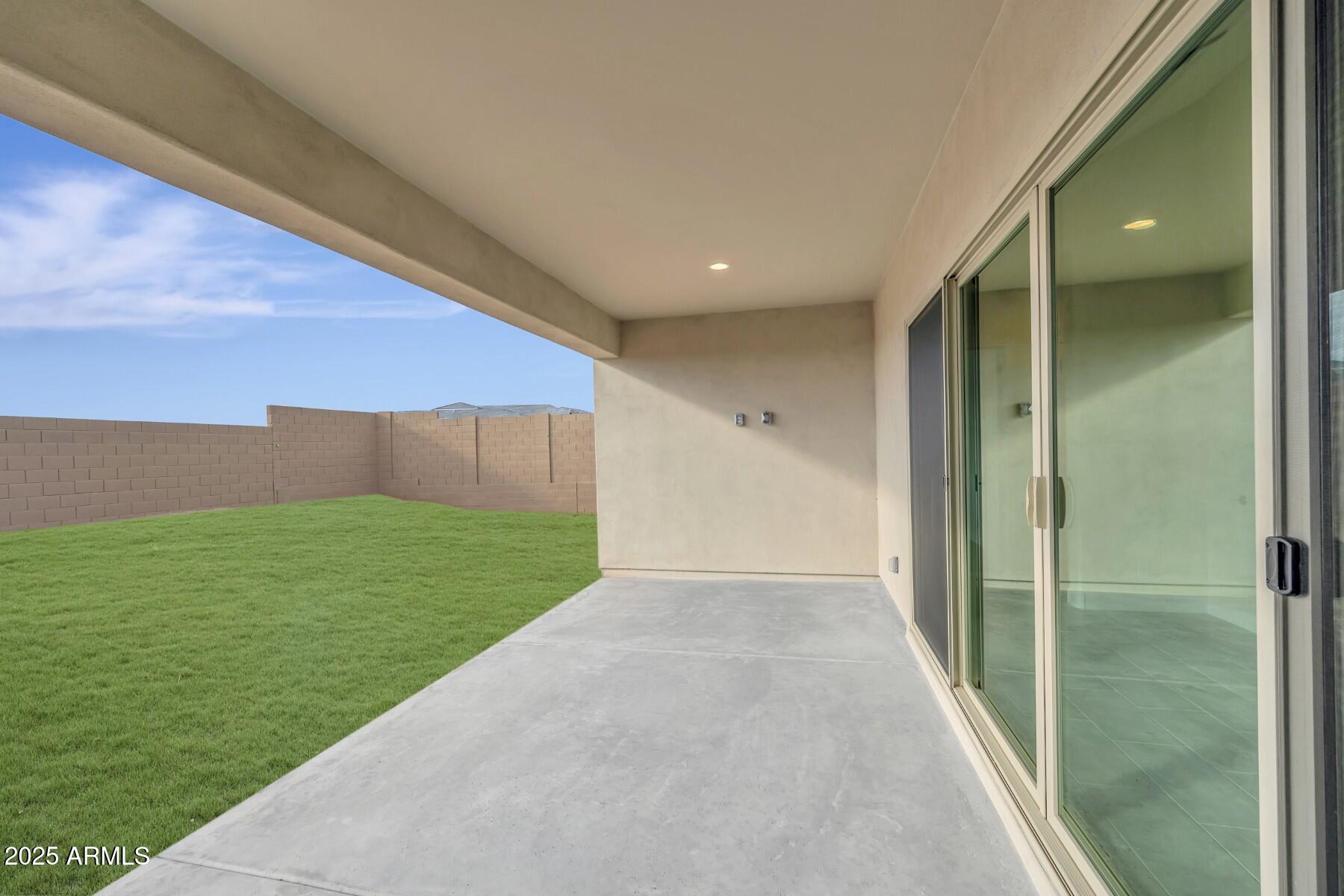 VERRADO VICTORY DISTRICT PHASE 9 - Residential