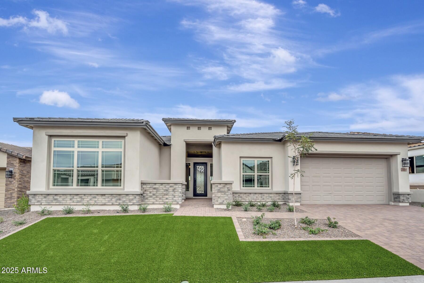 VERRADO VICTORY DISTRICT PHASE 9 - Residential