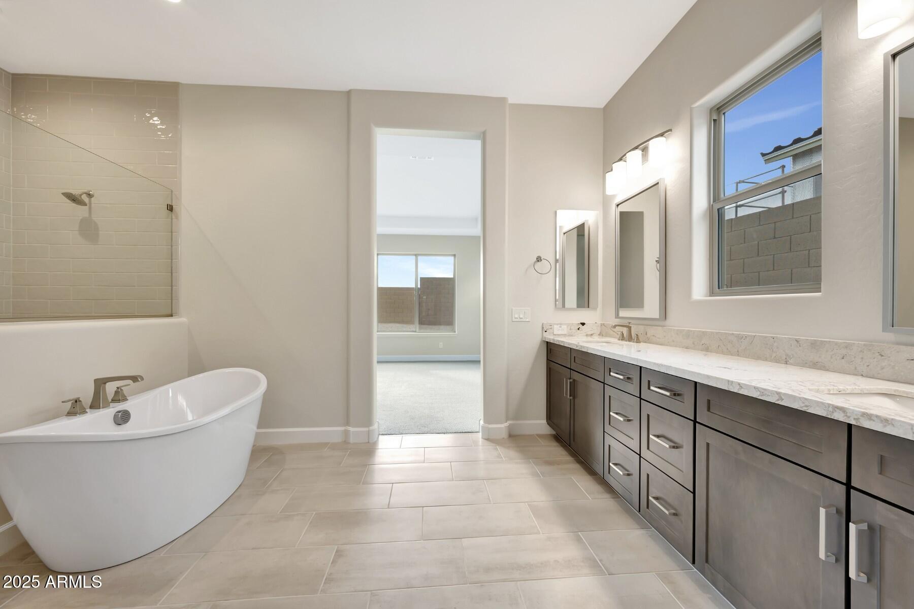 VERRADO VICTORY DISTRICT PHASE 9 - Residential
