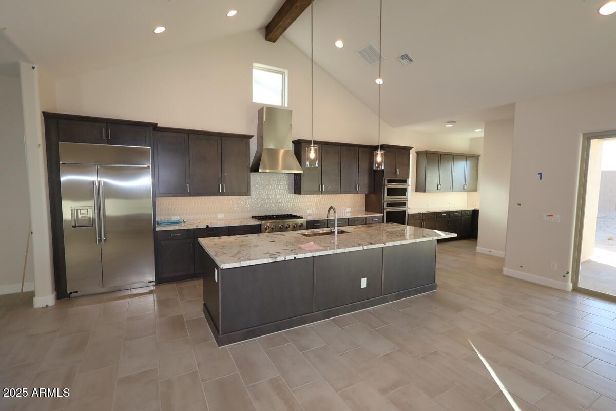 VERRADO VICTORY DISTRICT PHASE 9 - Residential