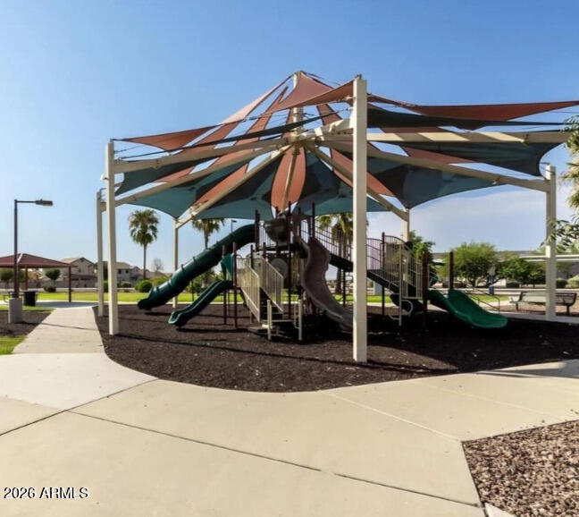 MAGMA RANCH I UNIT 3 - Residential