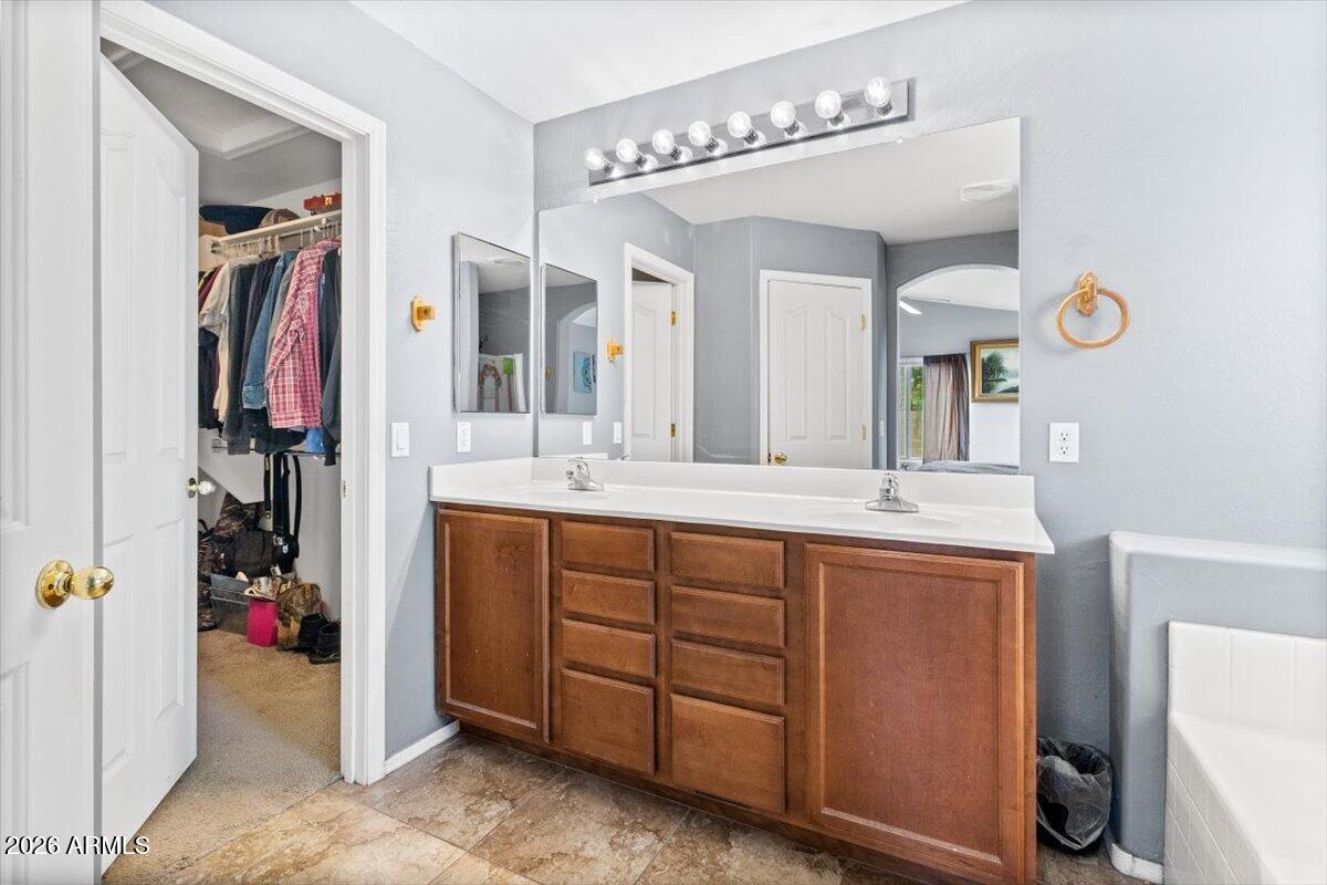 MAGMA RANCH I UNIT 3 - Residential