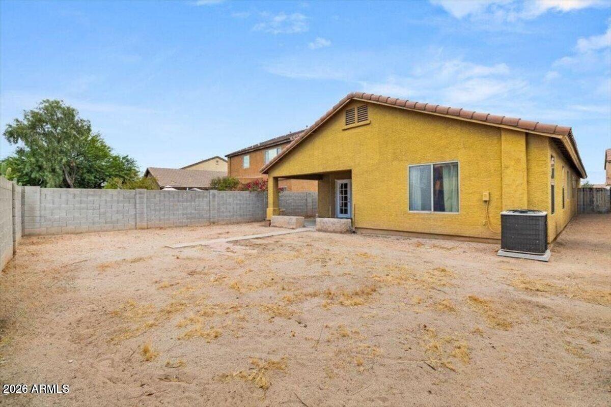 MAGMA RANCH I UNIT 3 - Residential