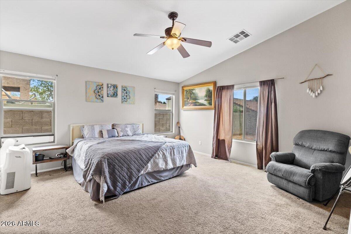 MAGMA RANCH I UNIT 3 - Residential
