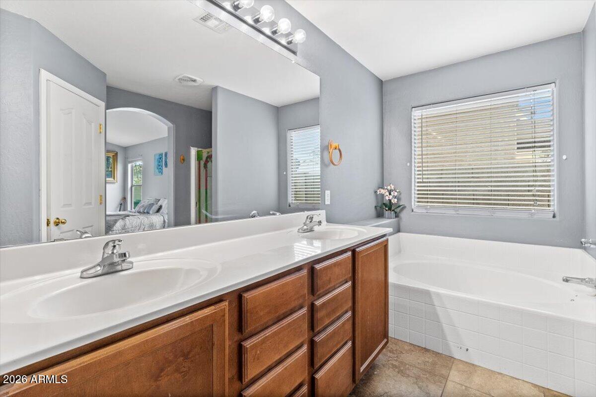 MAGMA RANCH I UNIT 3 - Residential