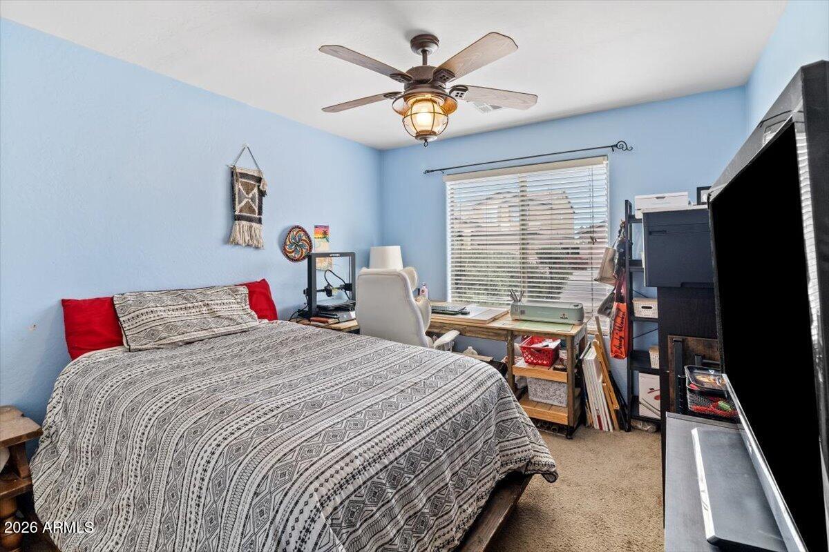 MAGMA RANCH I UNIT 3 - Residential