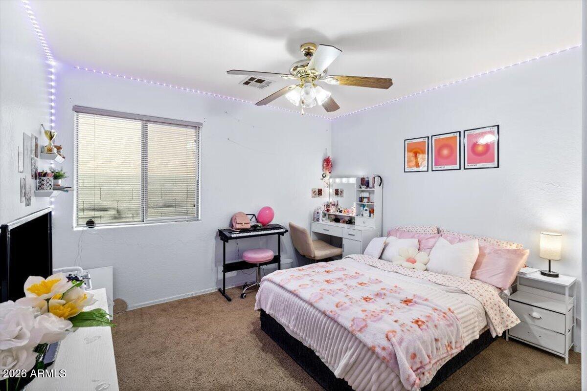 MAGMA RANCH I UNIT 3 - Residential