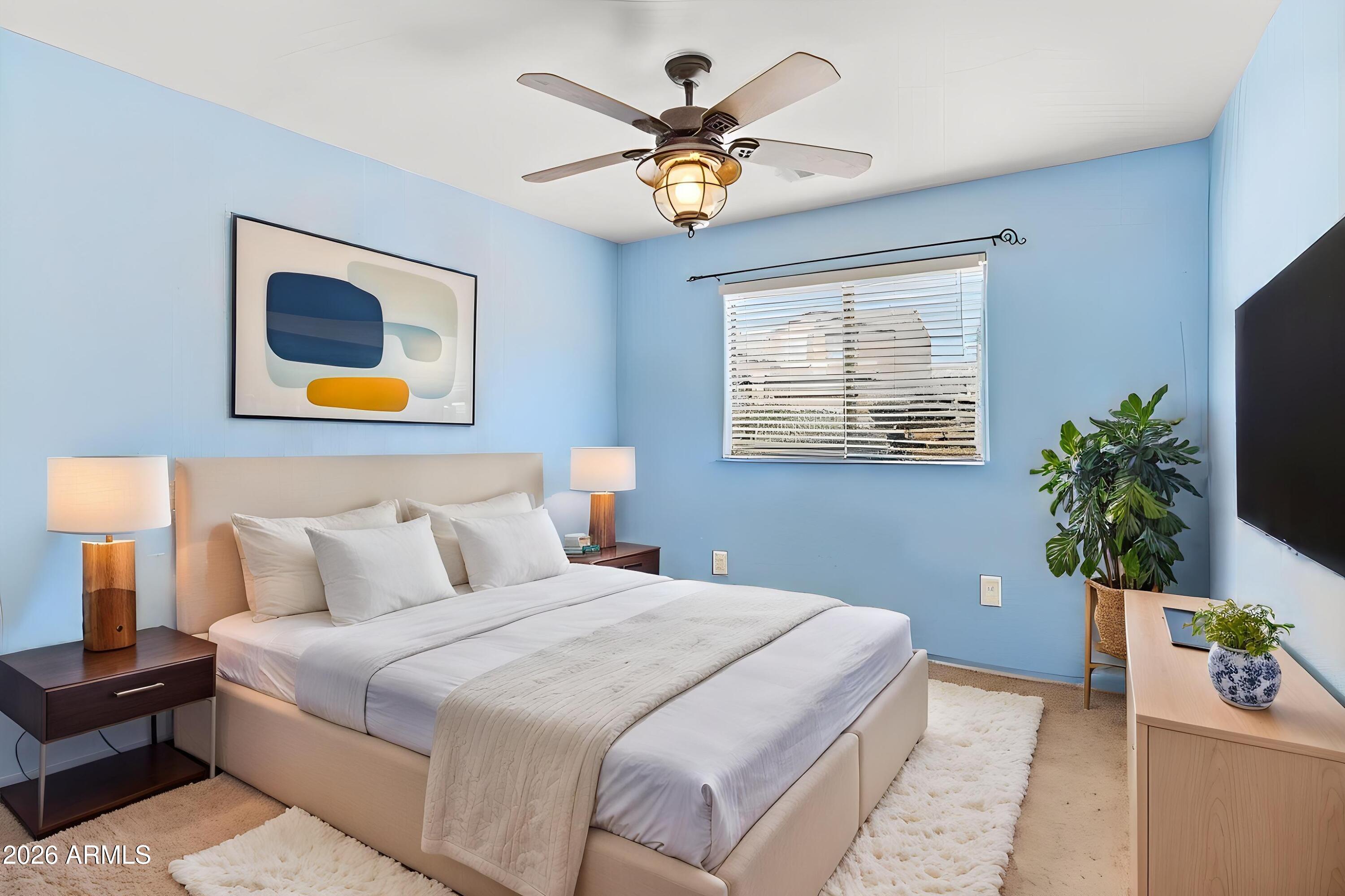 MAGMA RANCH I UNIT 3 - Residential