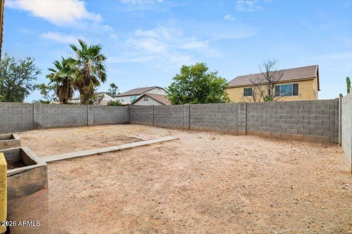MAGMA RANCH I UNIT 3 - Residential